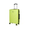 Valise rigide 58cm Cassiopée pistache