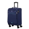 Valise souple 78cm navy Street roll