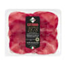 Citterio bresaola 1878  i.g.p sans gluten et protéines de lait mini 9 tranches 80g