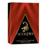 Scorpio Rouge après-rasage 100ml