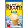 Ricoré au Lait - Café chicorée soluble au lait - 400g
