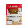 Schneider galettes de pomme de terre 400g