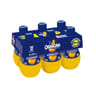 Orangina classique 6x25cl