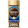 Nescafé Spécial Filtre Décaféiné café soluble riche et subtil  200g