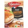 Le Gaulois pané savoyard façon tartiflette 2x100g