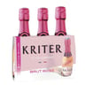 Kriter vin mousseux rosé 3 x 20cl 11.5% Vol.