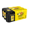 Schweppes Indian Tonic 12x15cl
