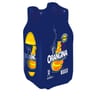 Orangina classique 4x50cl