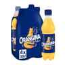 Orangina classique 4x50cl