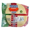 Zanetti provolone valpadana piquant aop 32%mg 250 g
