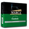 Warca cafe moulu arabica cantate 2x250g
