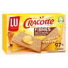 Lu cracotte matin fibres céréales complètes 250g