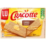 Lu cracotte matin fibres céréales complètes 250g