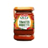 Pastagusto tomates et roquette 190g
