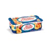 Recette Crémeuse Danone fruits jaunes 8x125g