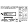 Fleury Michon 6 tranches rôti de poulet cuit halal 180g