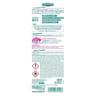 Sanytol purificateur air désinfectant surfaces fraicheur fleurs blanches 300ml