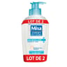 Mixa eau nettoyante apaisante peaux très sensibles & réactives 2x200ml