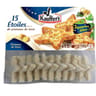 Kauffer's 15 étoiles pommes de terre 525g