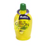 Baltic jus de citron jaune 20cl