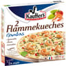 Kauffer's tartes flambées aux gambas 500g