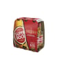 Super bock blonde 6x25cl 5.20% Vol