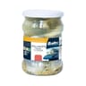 Baltic Rollmops au vinaigre bocal 500g - net égoutté 300g