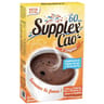 Supplex boisson chocolatée cao sans gluten 800g