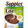 Supplex boisson chocolatée cao sans gluten 800g