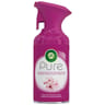 Air Wick aérosol pure fleurs de cerisiers d'Asie 250ml
