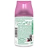 Air wick freshmatic recharge life delices 250ml