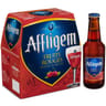 Affligem cuvée carmin 6x25cl 5.2%vol