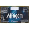 Affligem cuvée carmin 6x25cl 5.2%vol