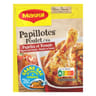 Maggi papillote poulet paprika 28g