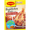 Maggi papillote poulet paprika 28g