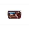 Danette pop 3 chocos et billes soufflées 4x117g