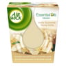 Air Wick bougie essential oils vanille