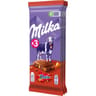 Milka Daim 3x100g-300g