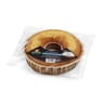 Gecchele ciambella yogurt 400g