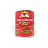 Rolli tomates concentrées 4/4 880g