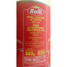 Rolli tomates concentrées 4/4 880g