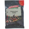 Spigol poivre noir entier sachet de 60g