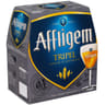 Affligem tripel pack 6x25cl 8.5% vol