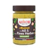 Alélor moutarde douce ail et persil 200g