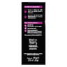 Nescafé Espresso Intenso - Café soluble 100% arabica - 25 sticks - 45g
