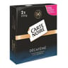 Carte Noire café moulu décaféiné 2x250g