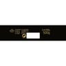 Carte Noire café moulu décaféiné 2x250g