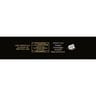 Carte Noire café moulu décaféiné 2x250g