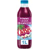 Oasis pomme cassis frambroise 1l