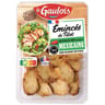 Le Gaulois émincés de filet de poulet mexicaine 180g
